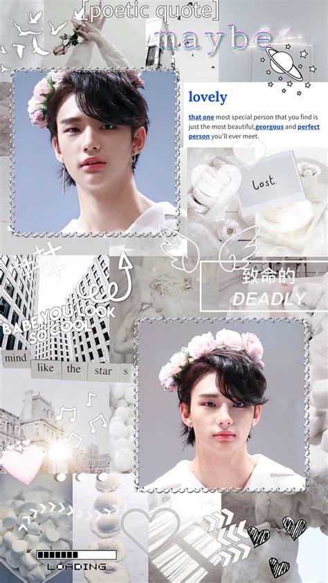 See more ideas about stray, kids, lee know. . Hyunjin wallpaper aesthetic